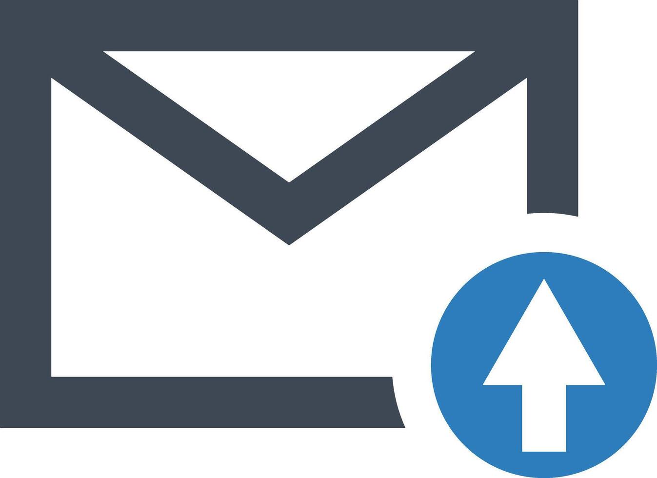Upload icon symbol image vector