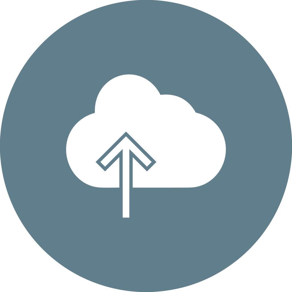 Upload icon symbol image vector