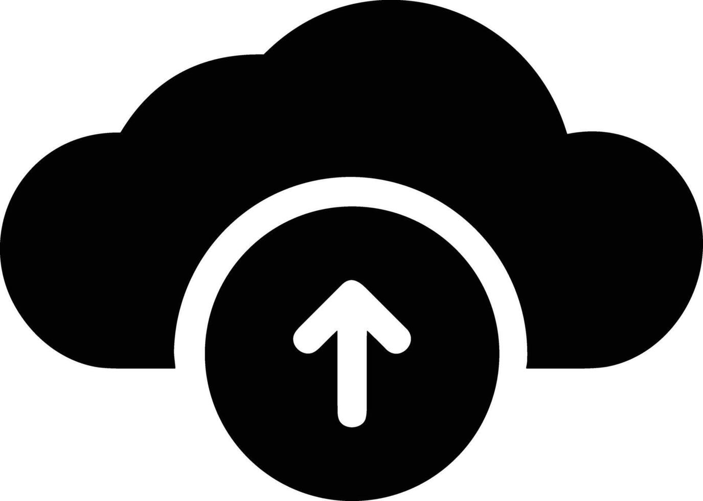 Upload icon symbol image vector