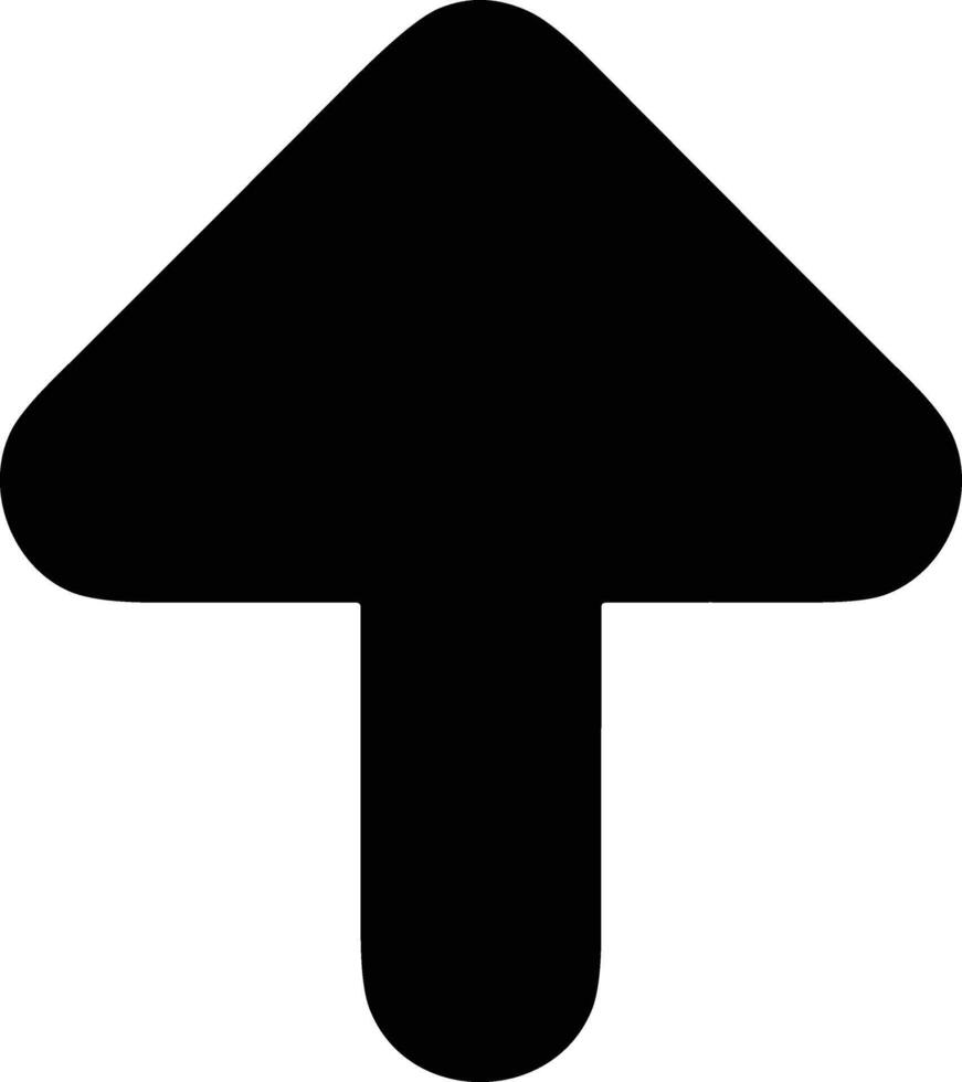Upload icon symbol image vector