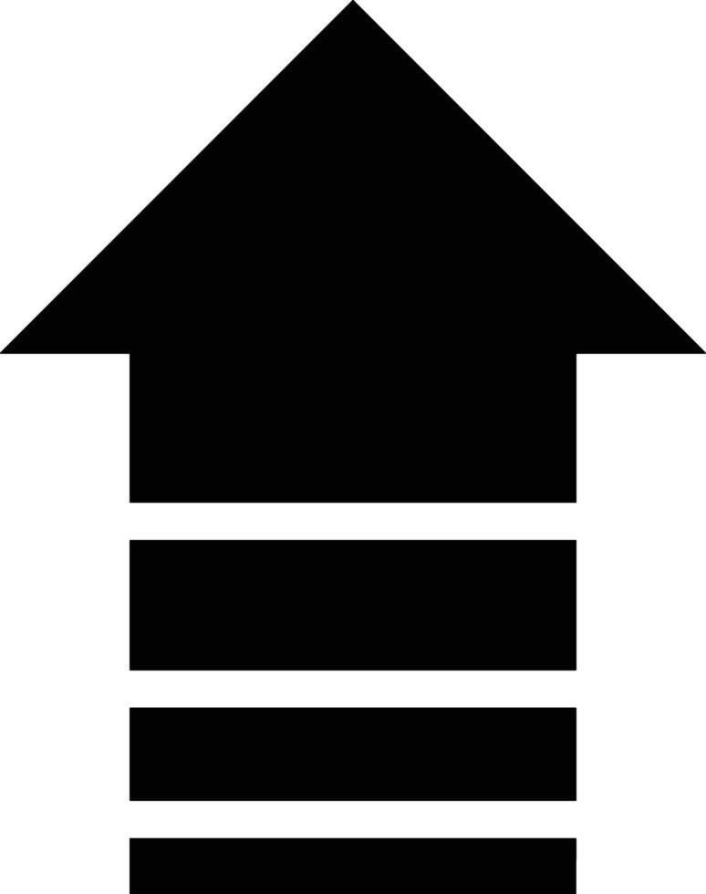 Upload icon symbol image vector