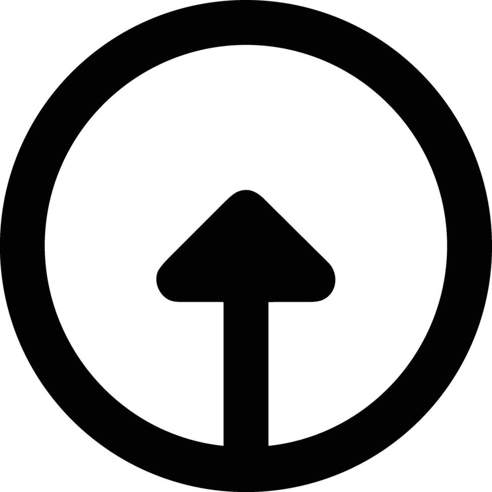 Upload icon symbol image vector