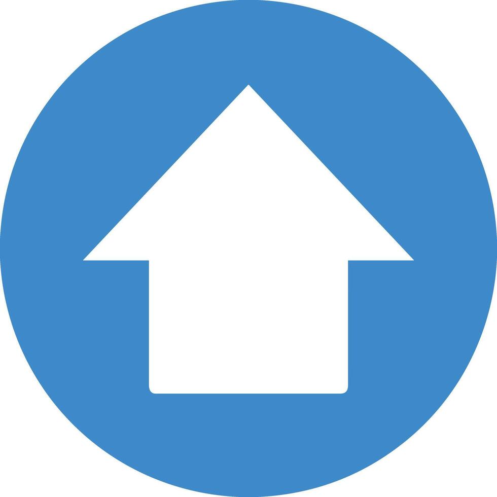 Upload icon symbol image vector