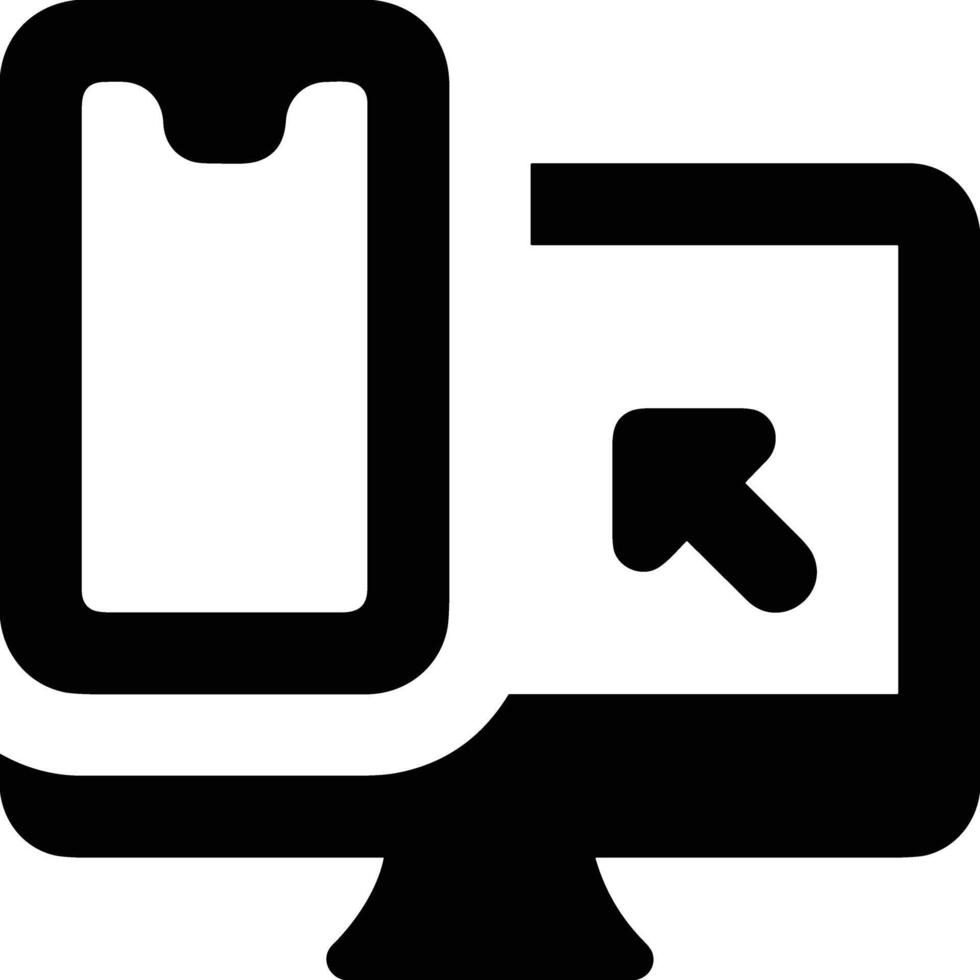 Upload icon symbol image vector