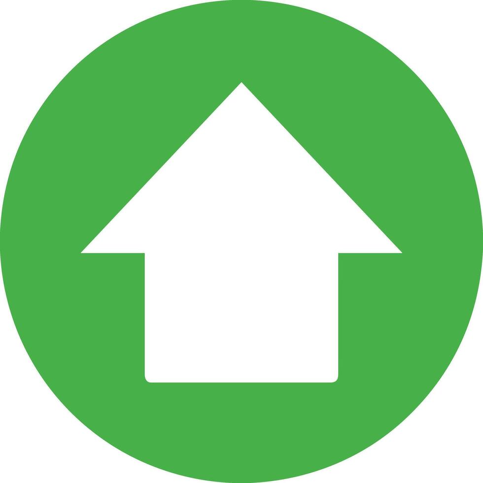 Upload icon symbol image vector
