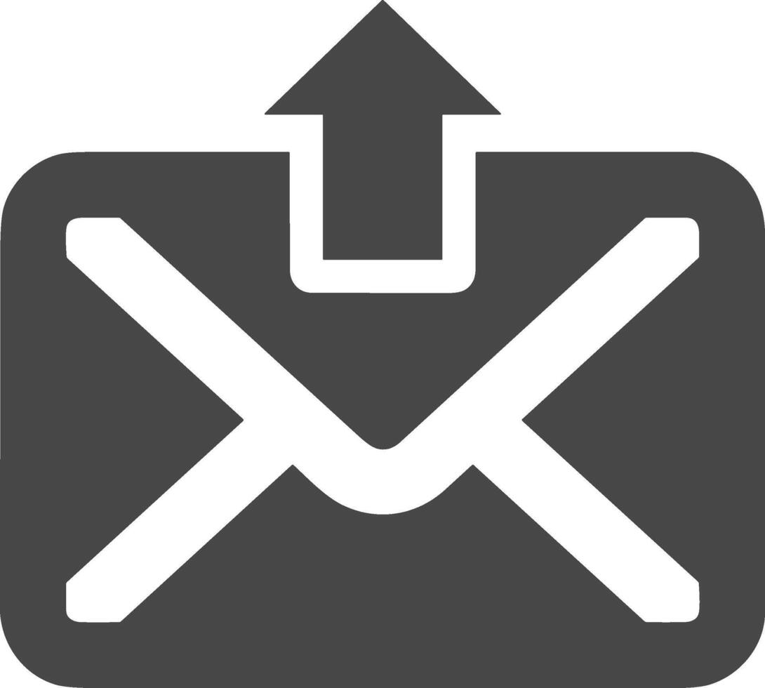 Upload icon symbol image vector