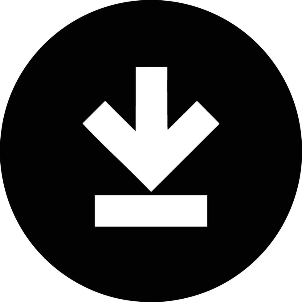 Upload icon symbol image vector