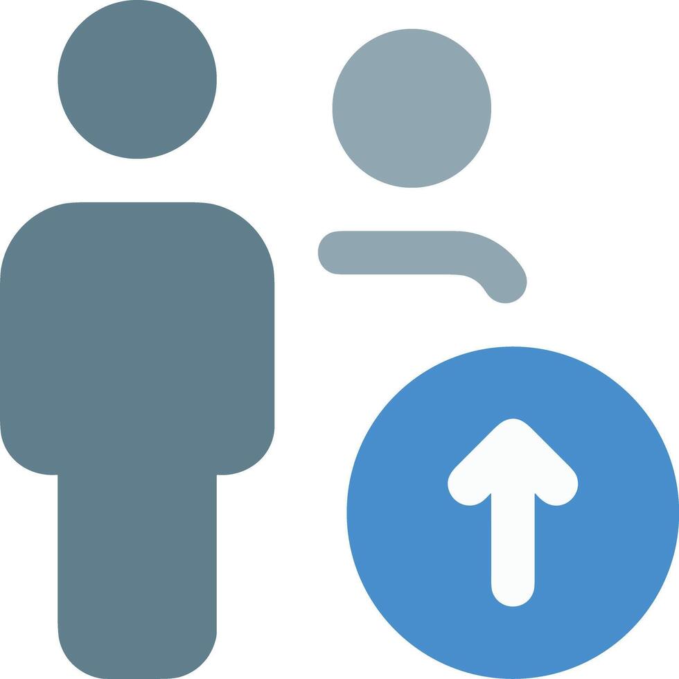 Upload icon symbol image vector