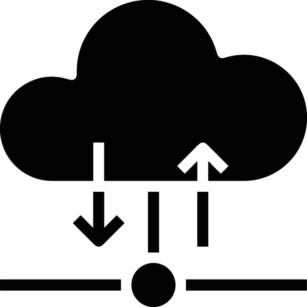 Upload icon symbol image vector