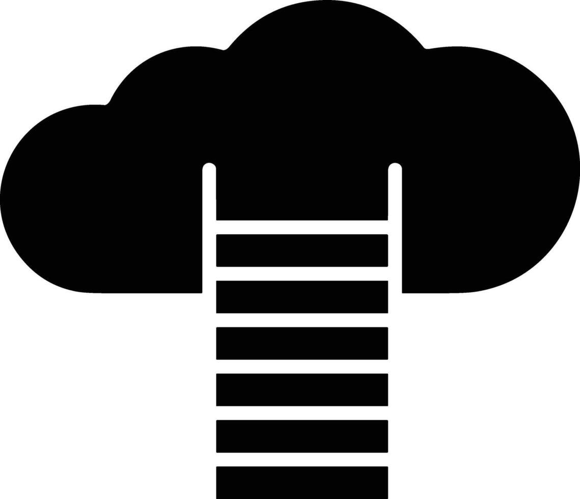 Upload icon symbol image vector