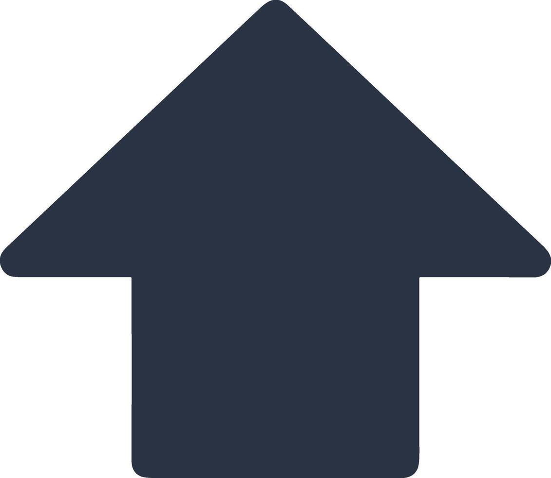 Upload icon symbol image vector