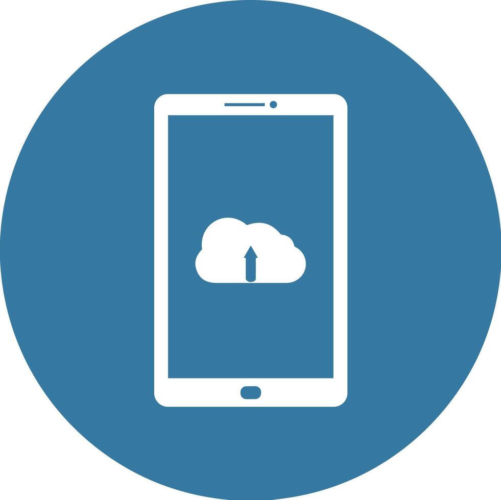 Upload icon symbol image vector
