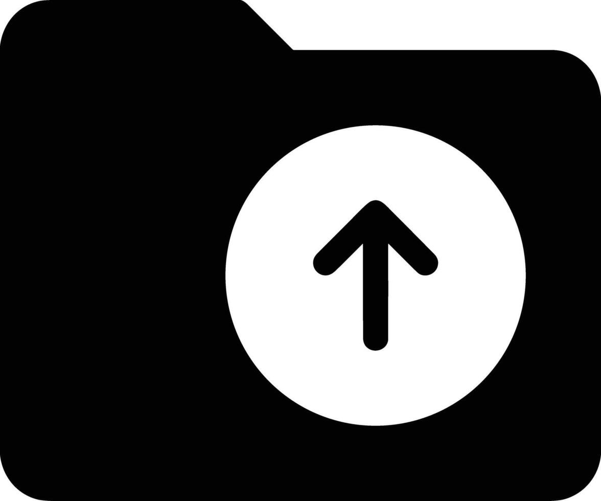 Upload icon symbol image vector