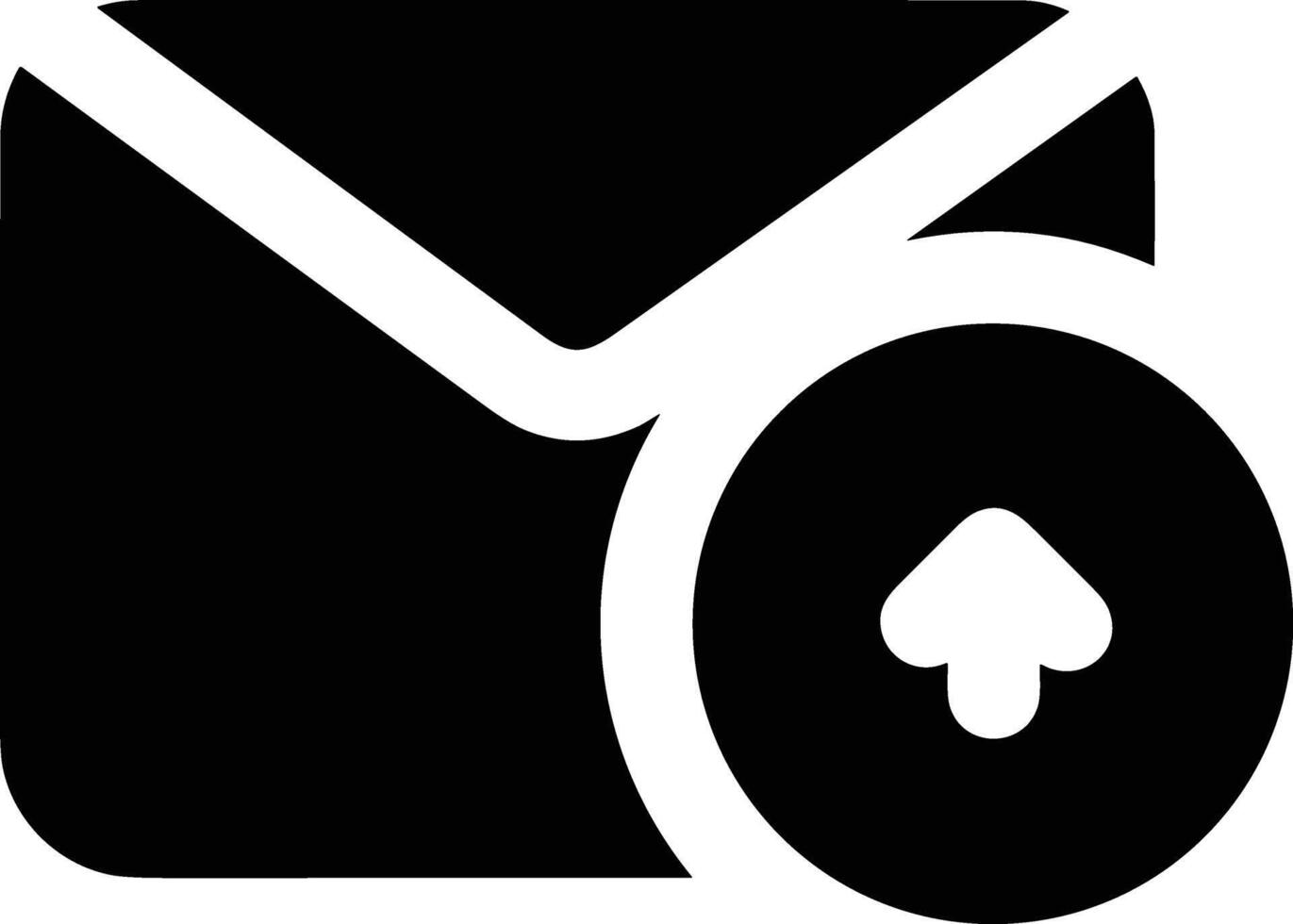 Upload icon symbol image vector