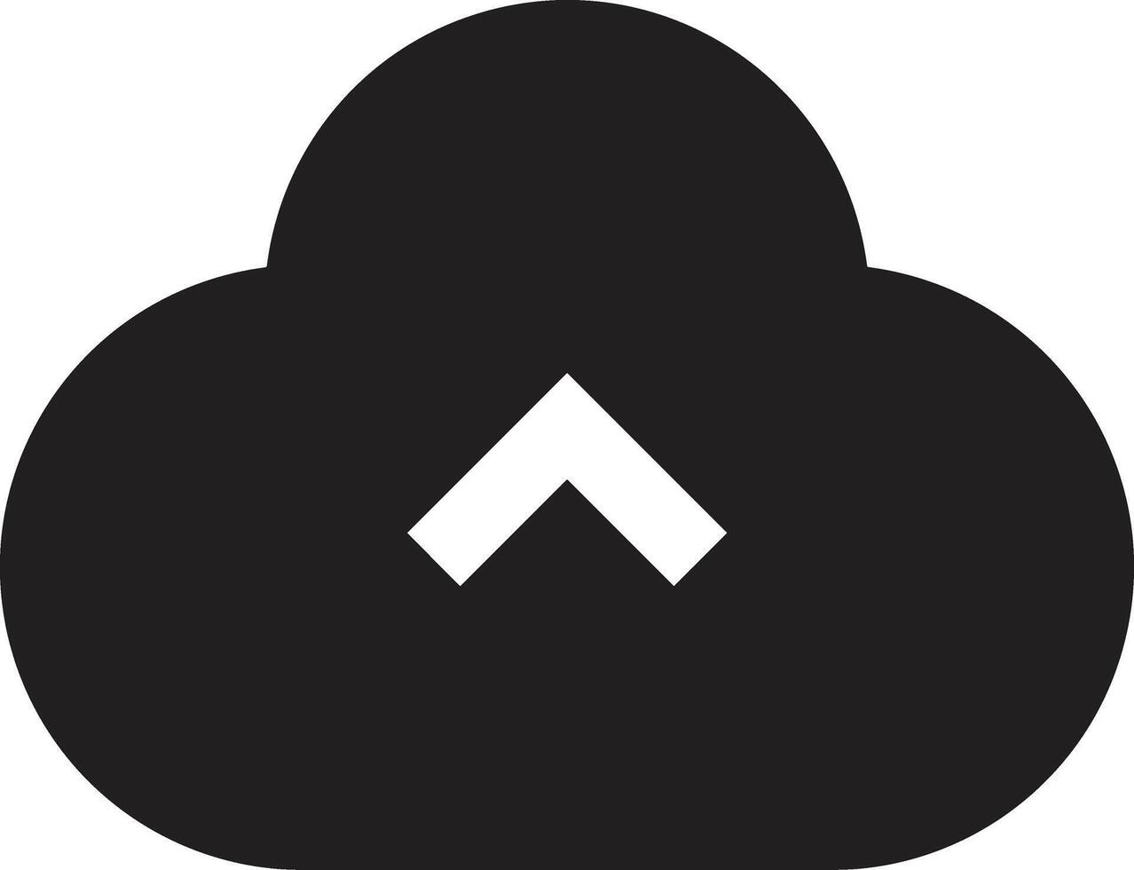 Upload icon symbol image vector