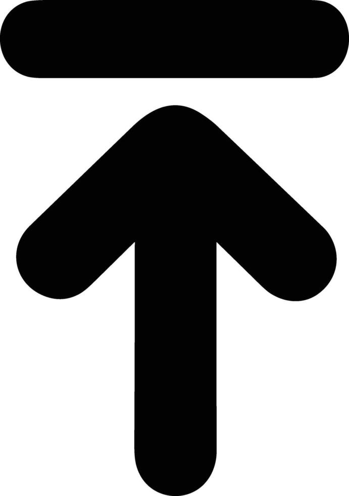 Upload icon symbol image vector