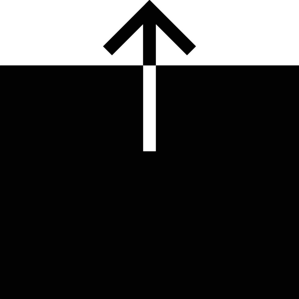 Upload icon symbol image vector