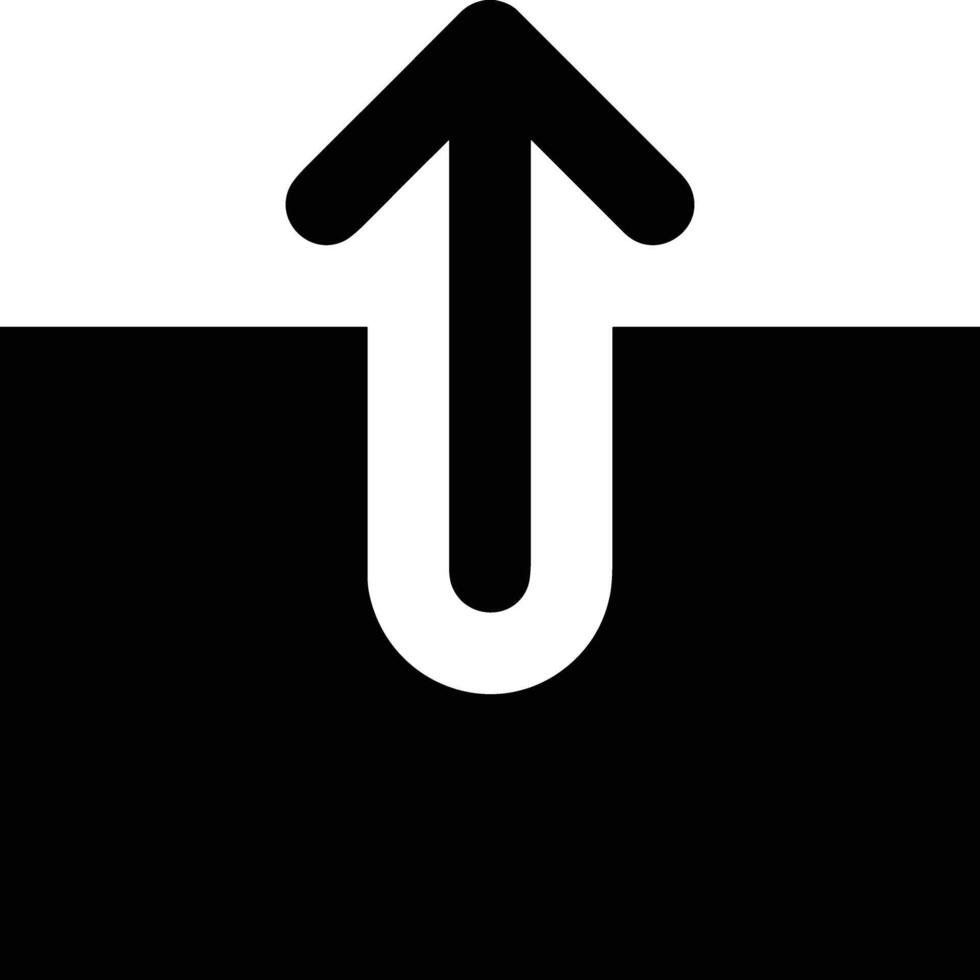 Upload icon symbol image vector