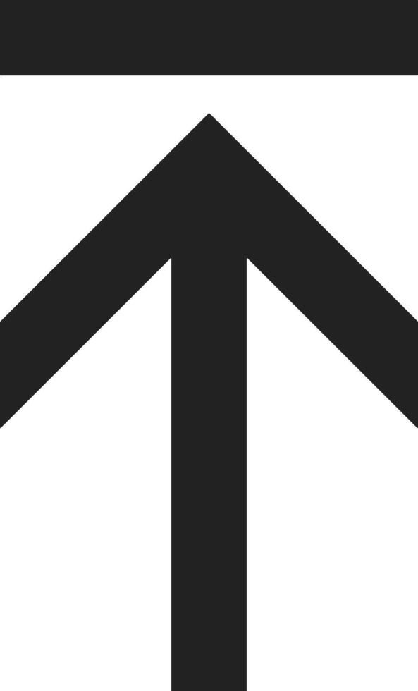 Upload icon symbol image vector