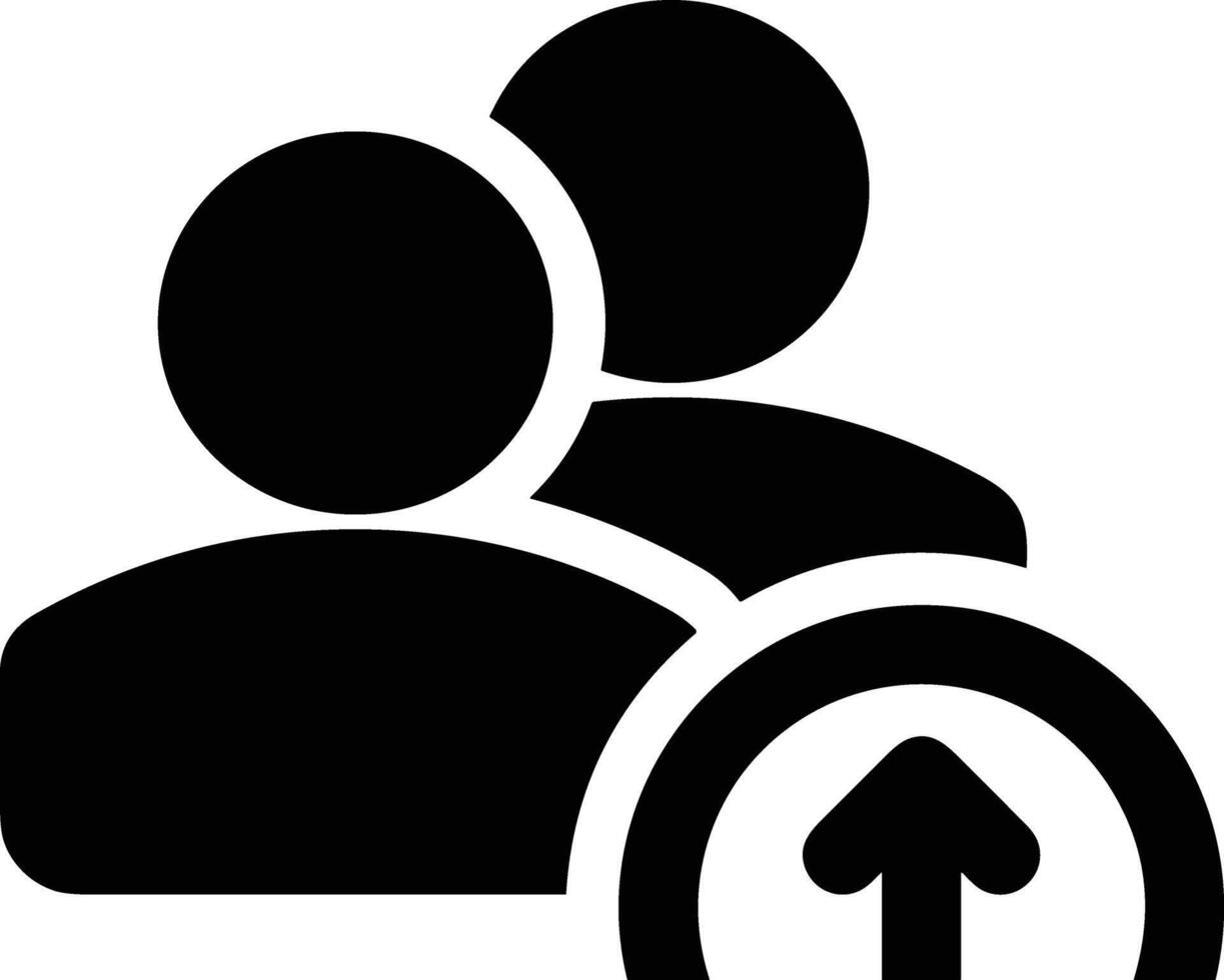 Upload icon symbol image vector