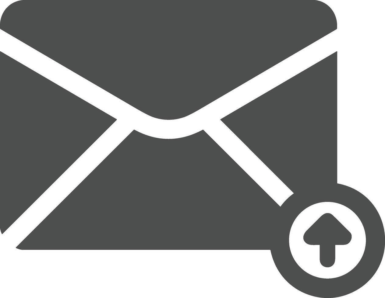 Upload icon symbol image vector