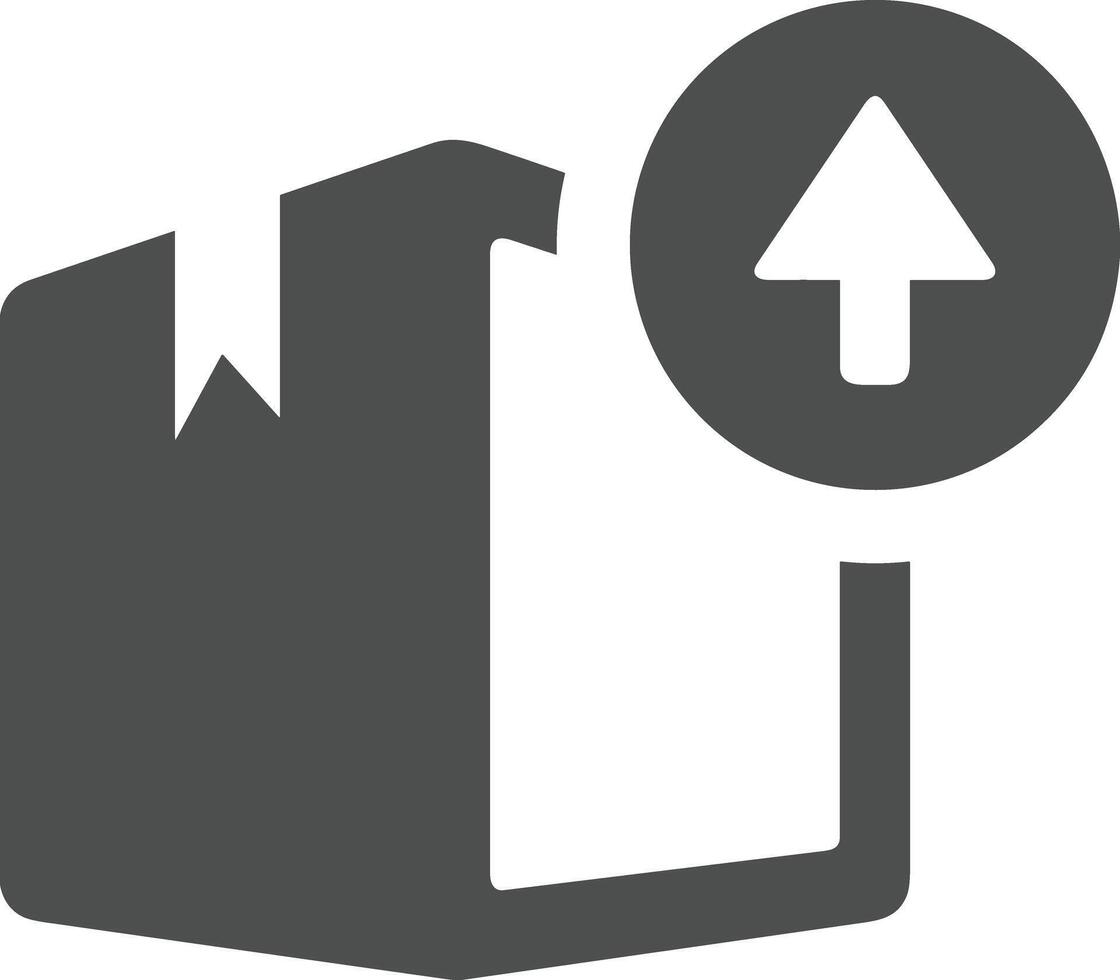 Upload icon symbol image vector