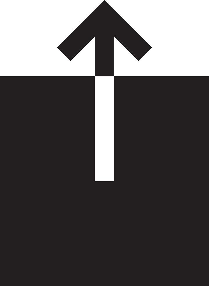 Upload icon symbol image vector