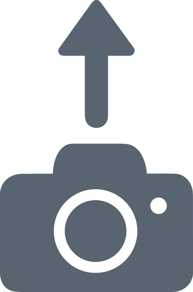 Upload icon symbol image vector