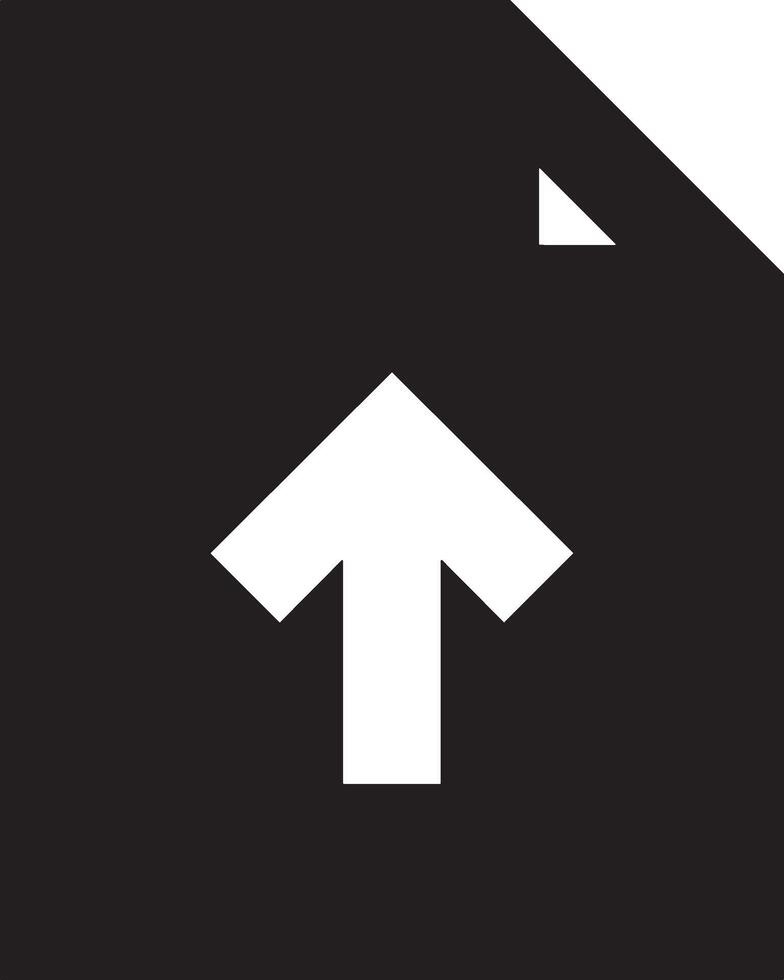 Upload icon symbol image vector