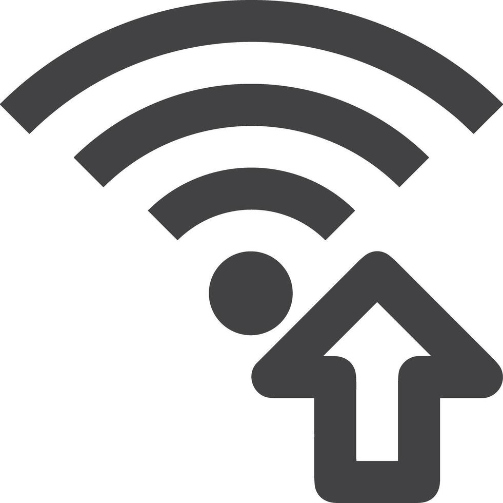 Upload icon symbol image vector
