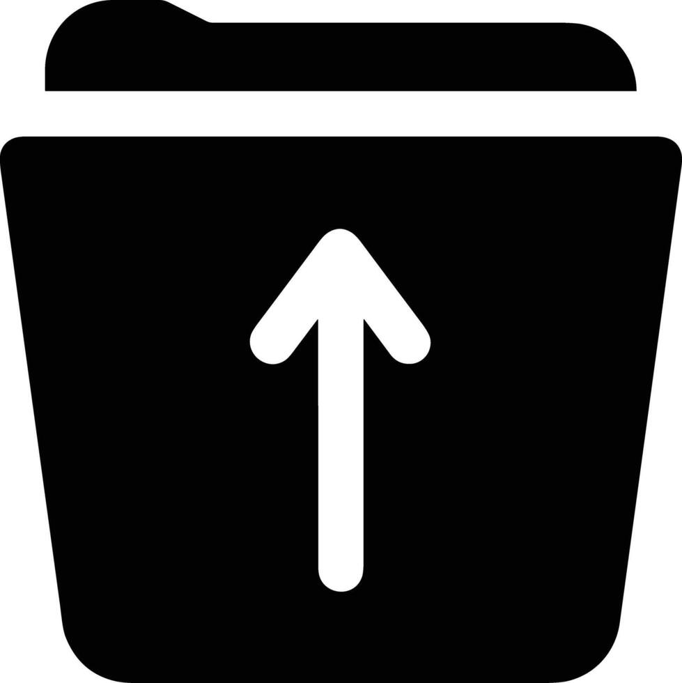 Upload icon symbol image vector