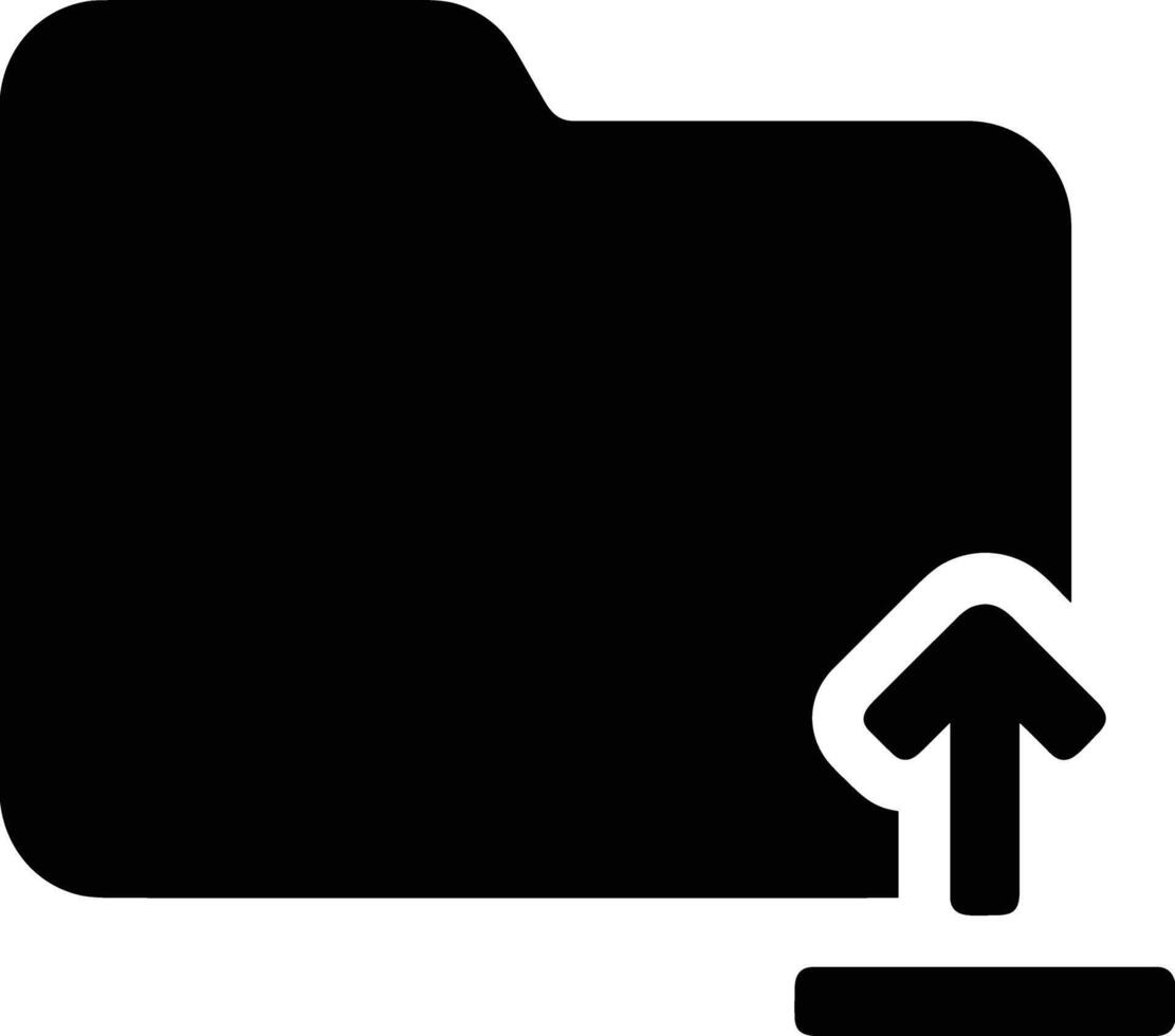Upload icon symbol image vector