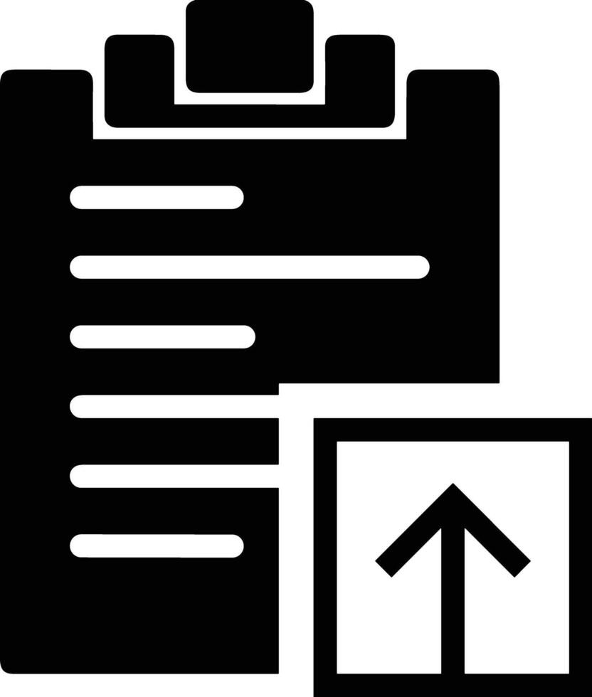Upload icon symbol image vector