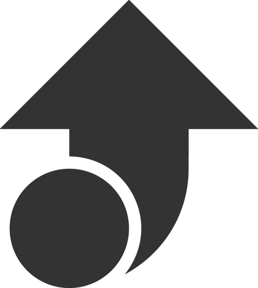Upload icon symbol image vector