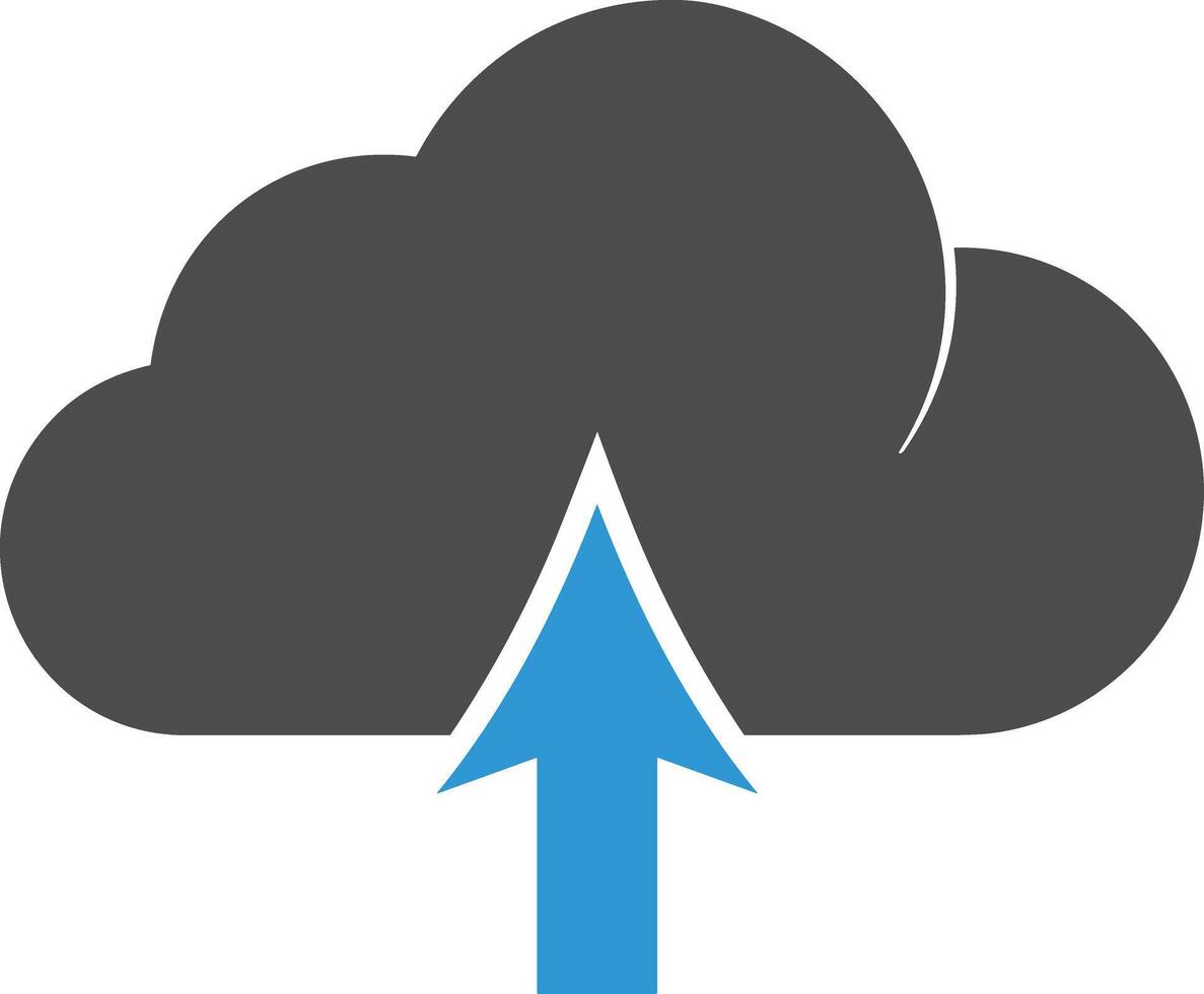 Upload icon symbol image vector