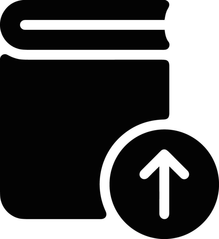 Upload icon symbol image vector