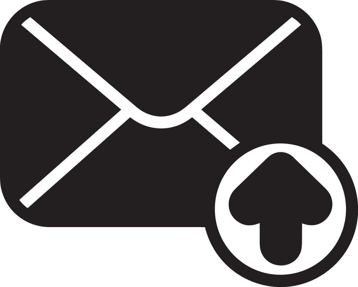 Upload icon symbol image vector