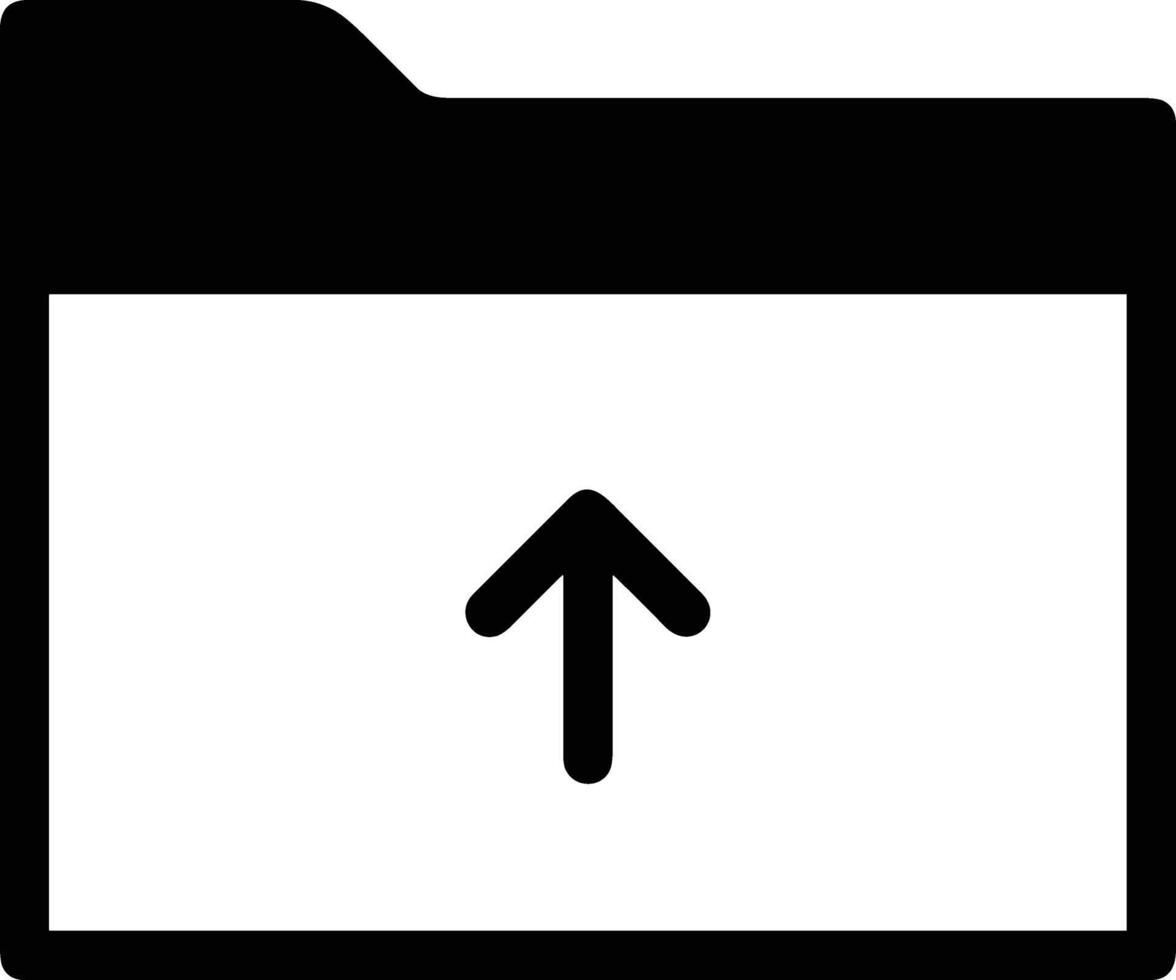 Upload icon symbol image vector