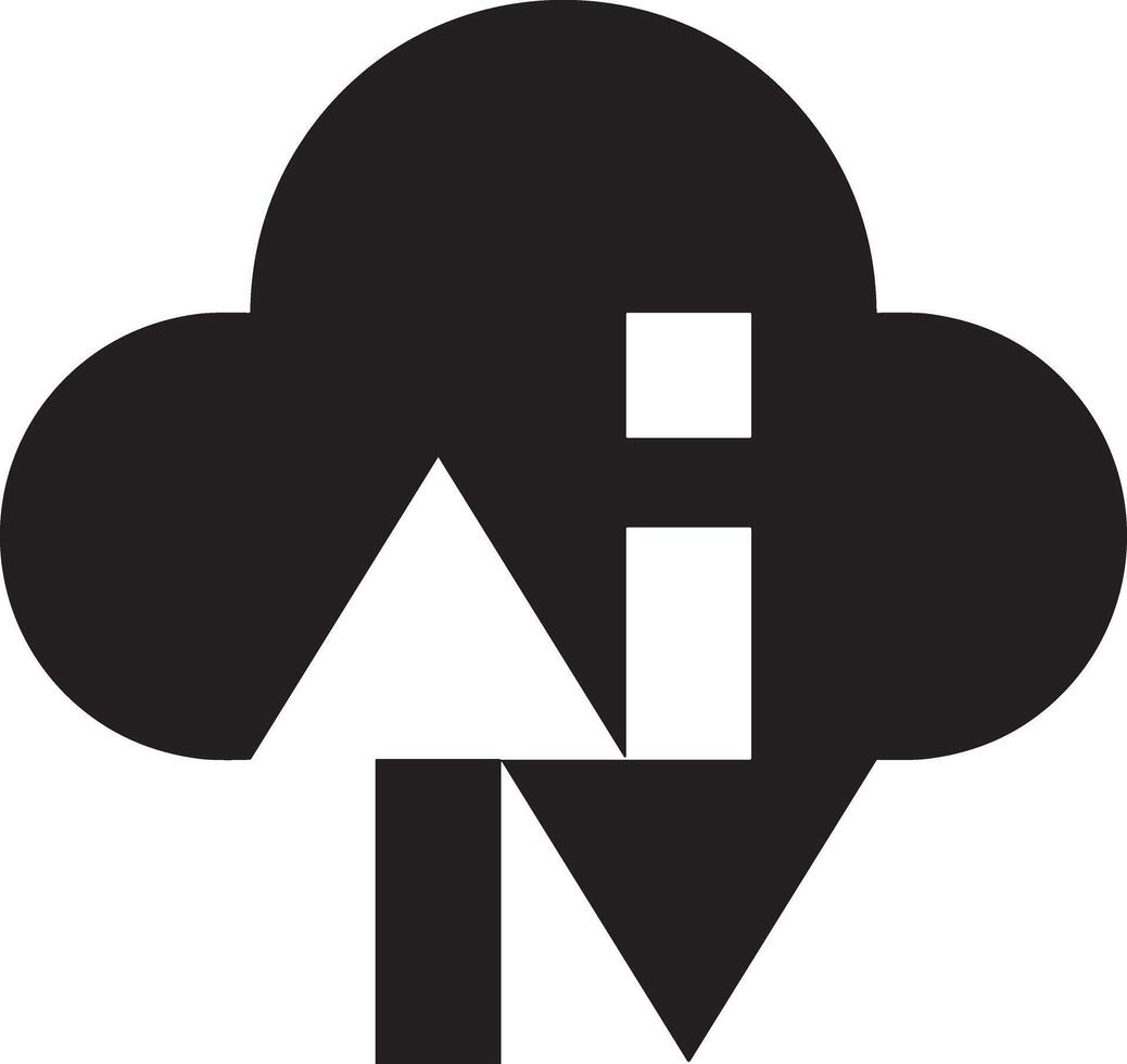 Upload icon symbol image vector