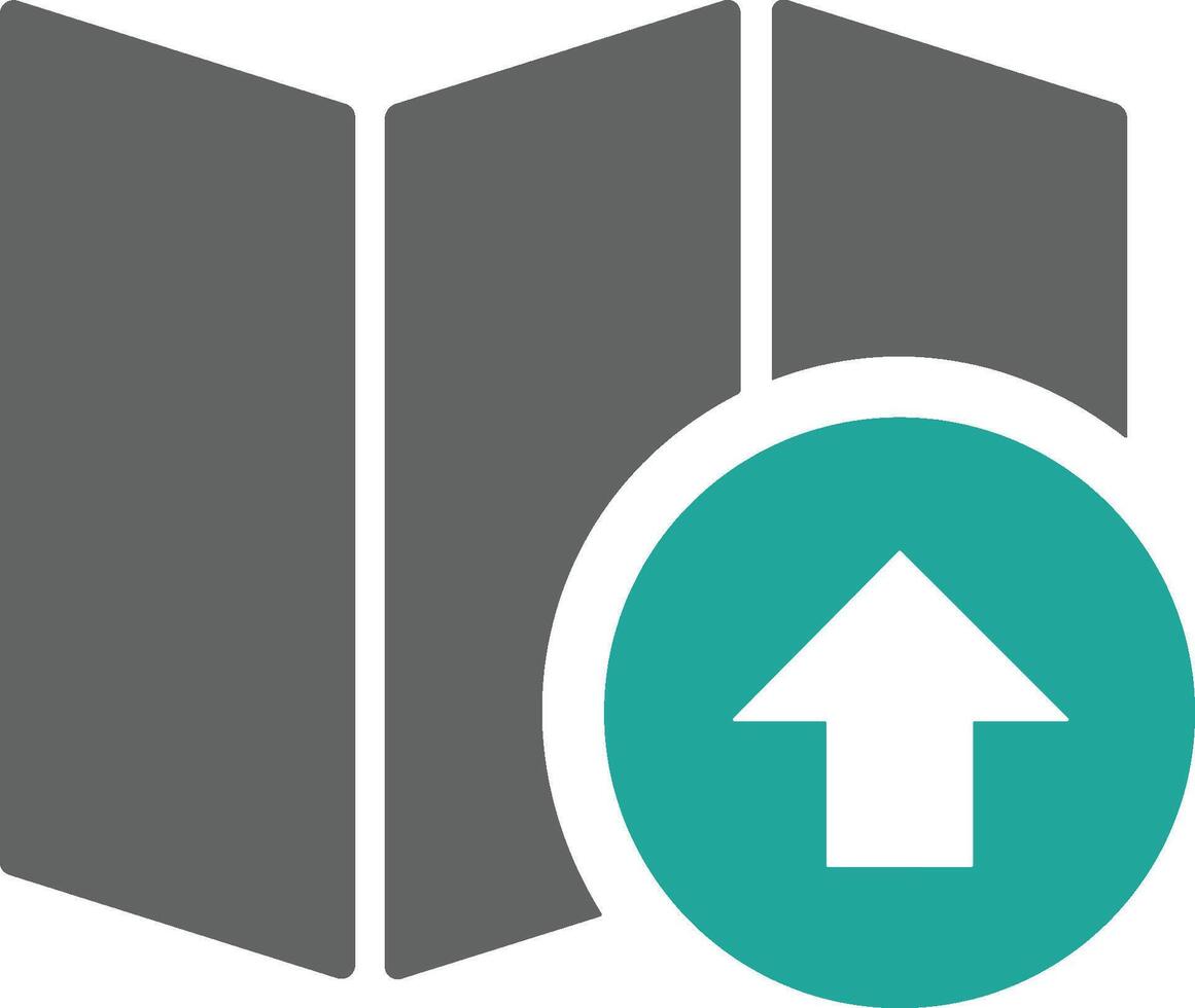 Upload icon symbol image vector