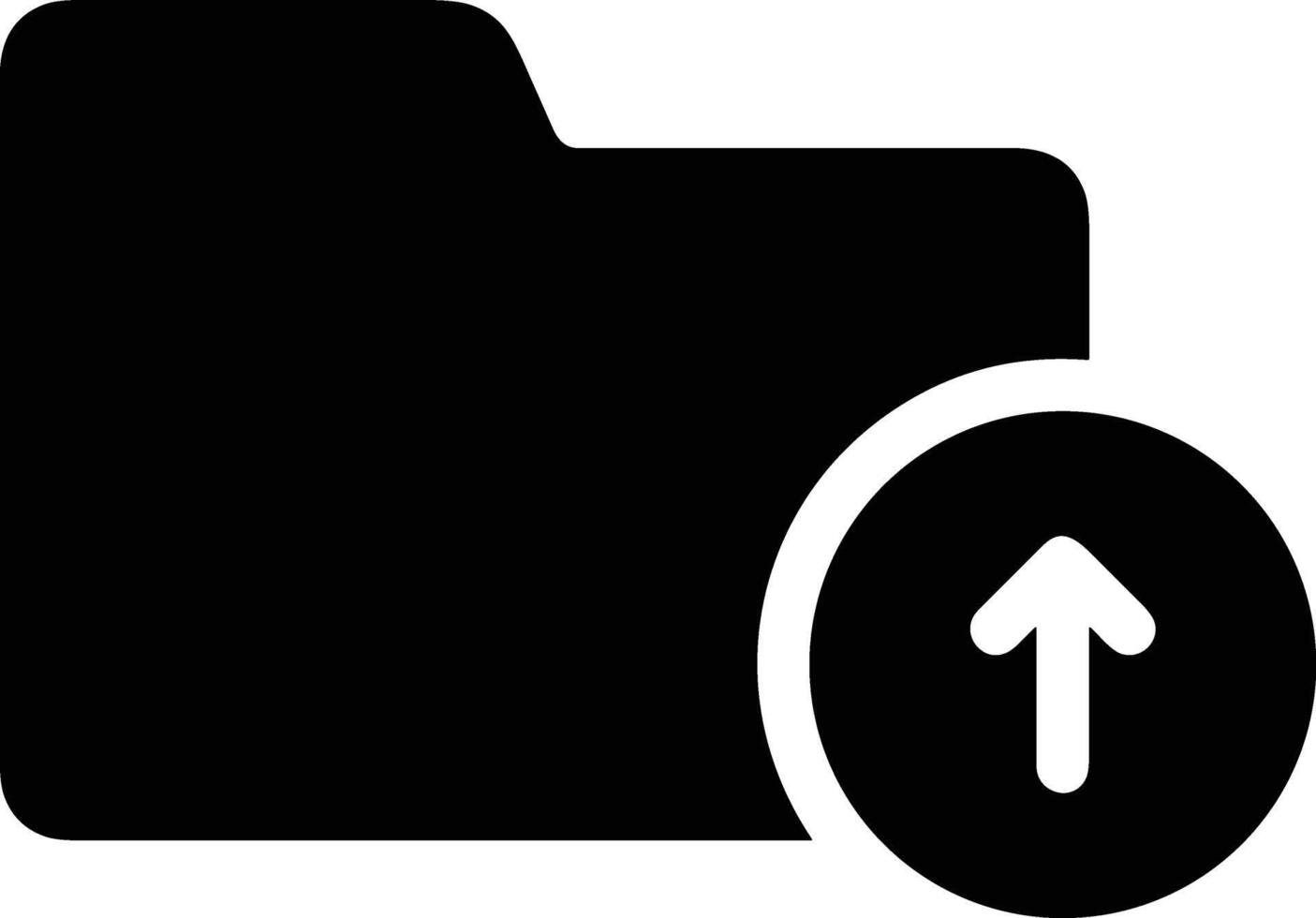 Upload icon symbol image vector