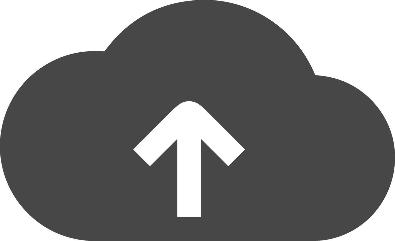 Upload icon symbol image vector