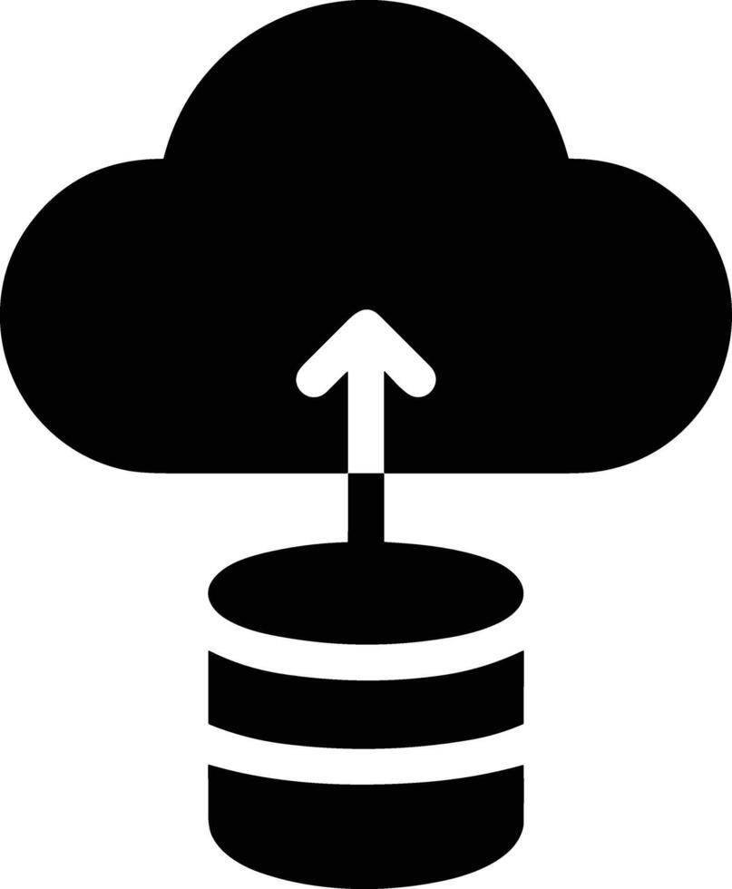 Upload icon symbol image vector