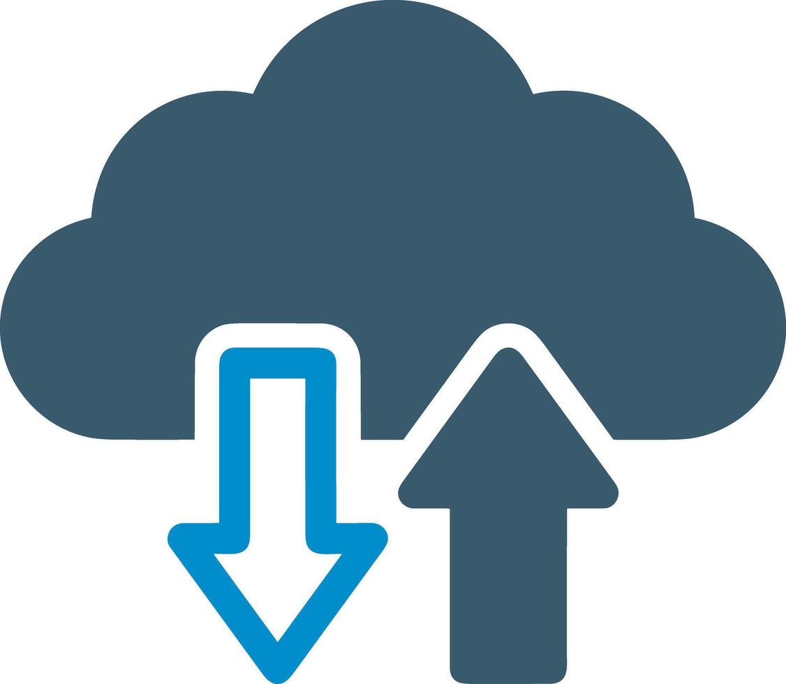 Upload icon symbol image vector