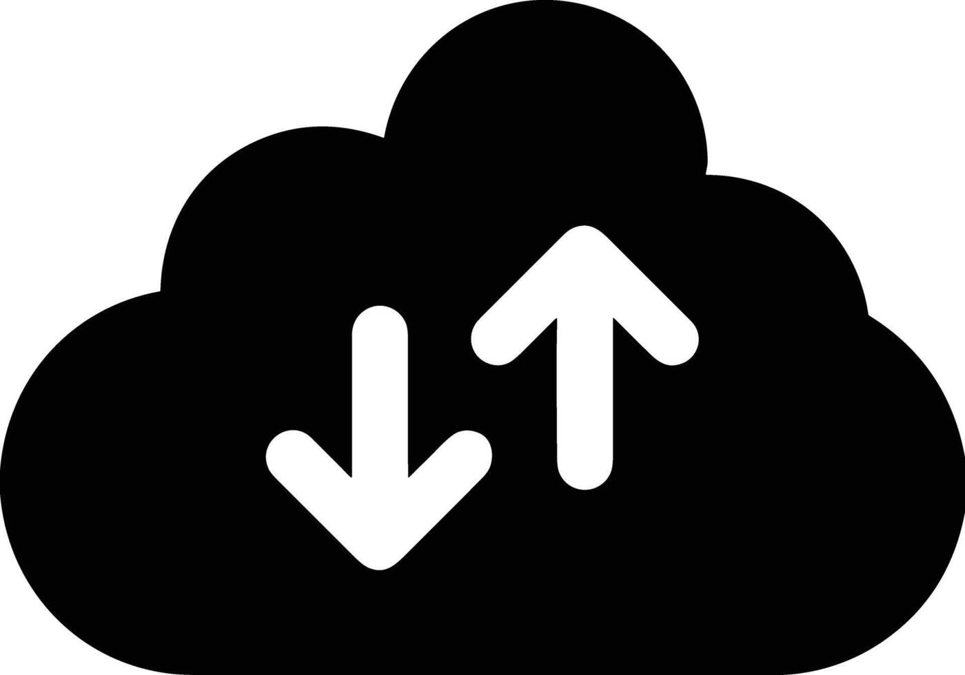 Upload icon symbol image vector