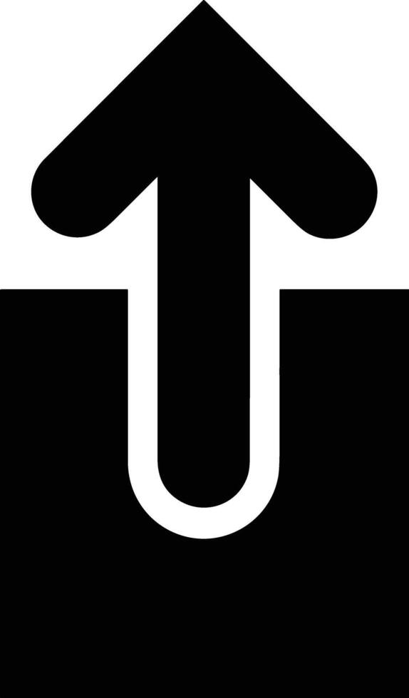 Upload icon symbol image vector
