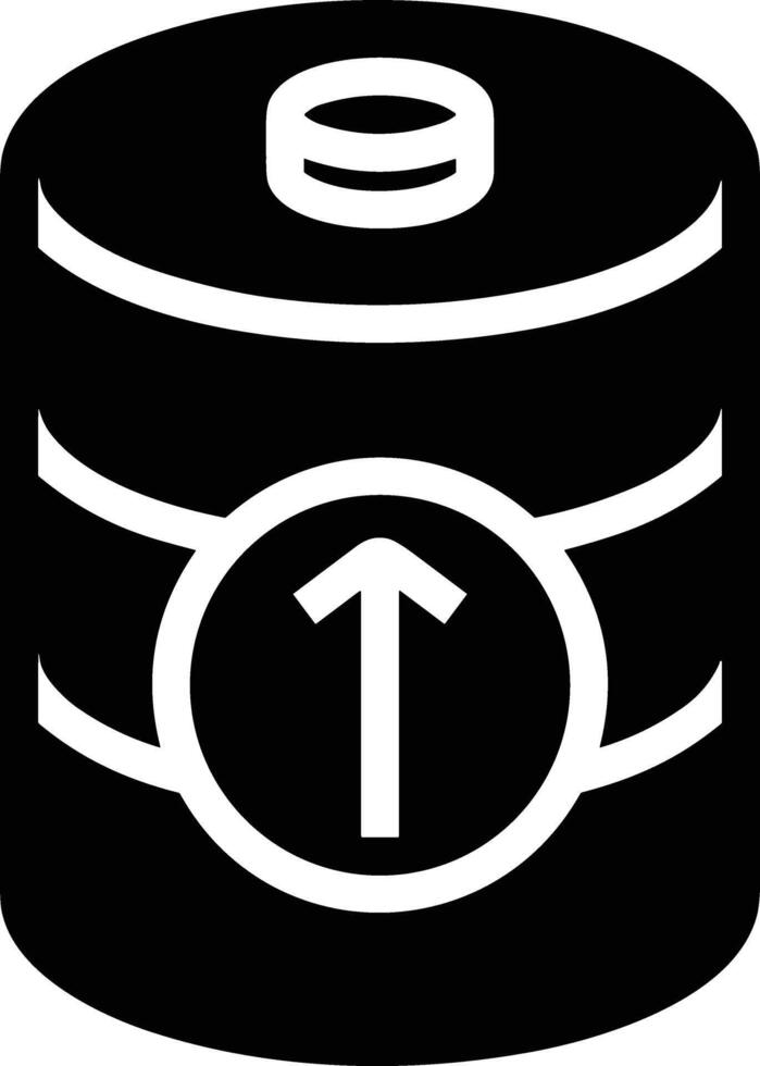 Upload icon symbol image vector