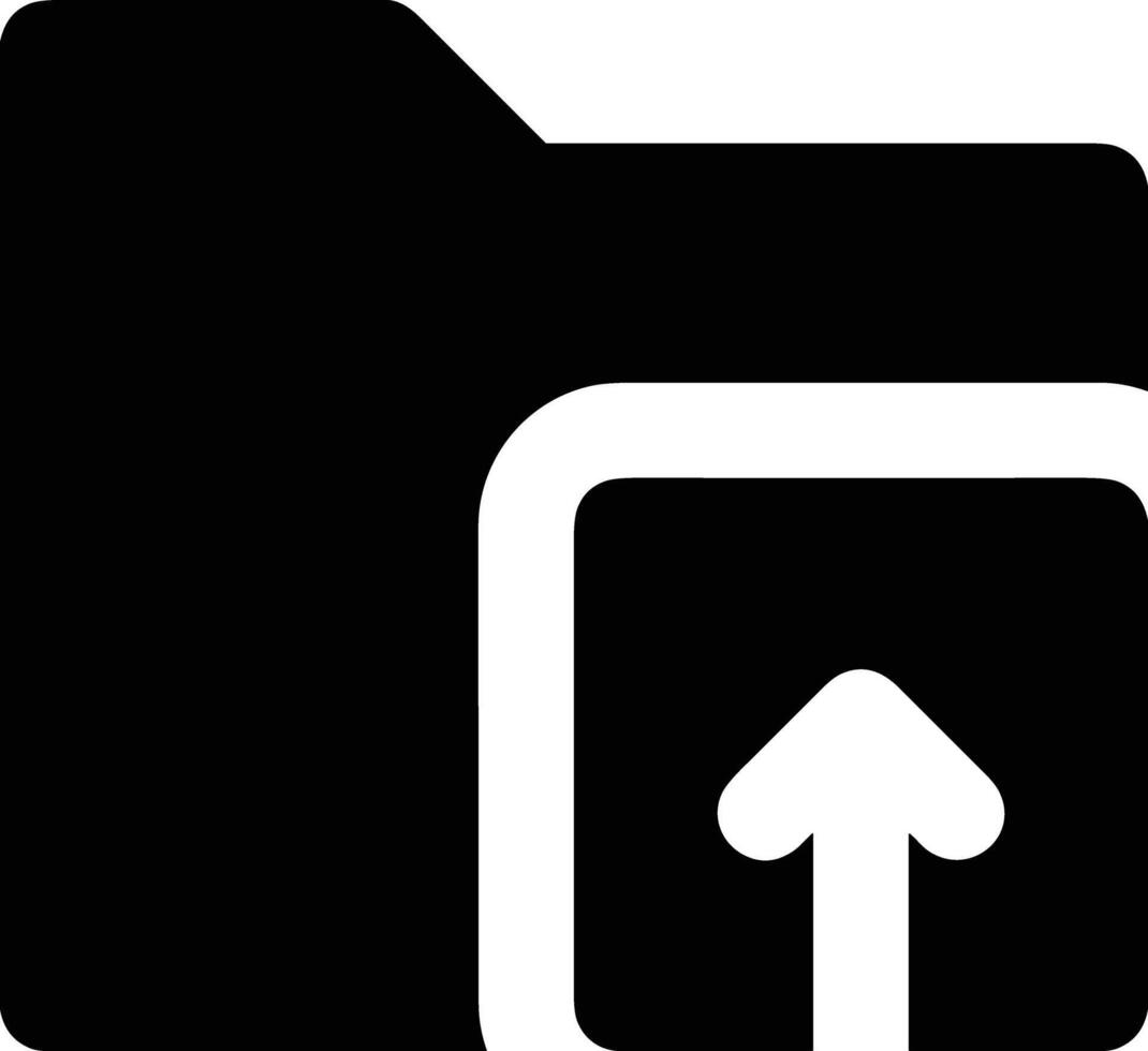 Upload icon symbol image vector