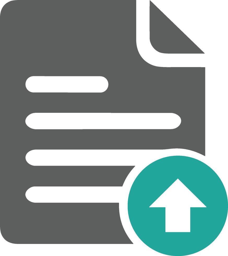 Upload icon symbol image vector