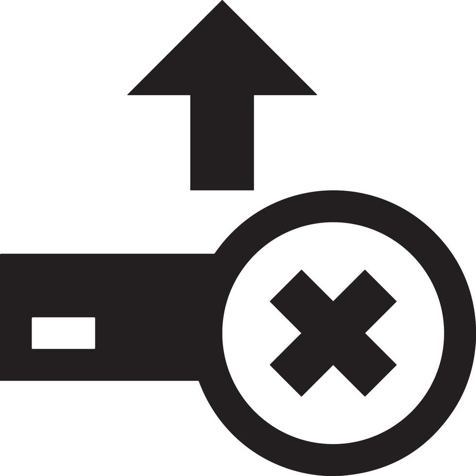 Upload icon symbol image vector